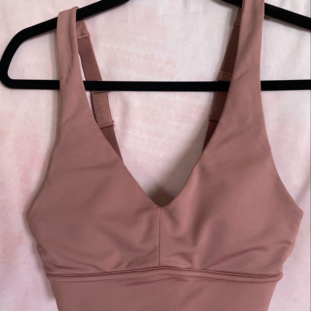 Fabletics All Day Every Day Bra